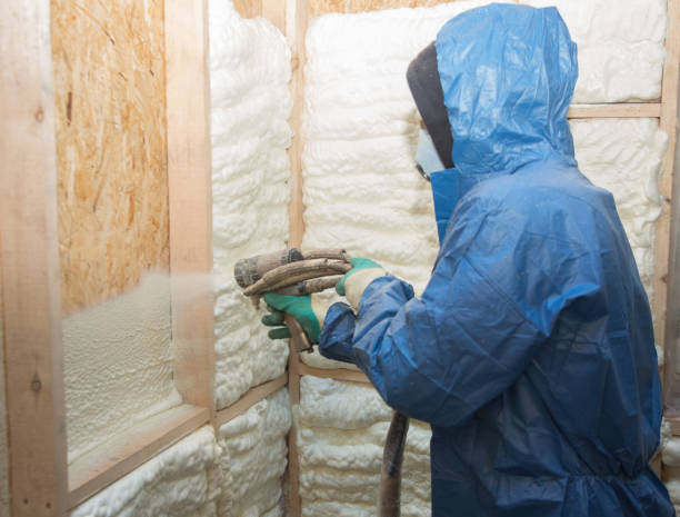 Best Attic Insulation Installation  in Springville, AL